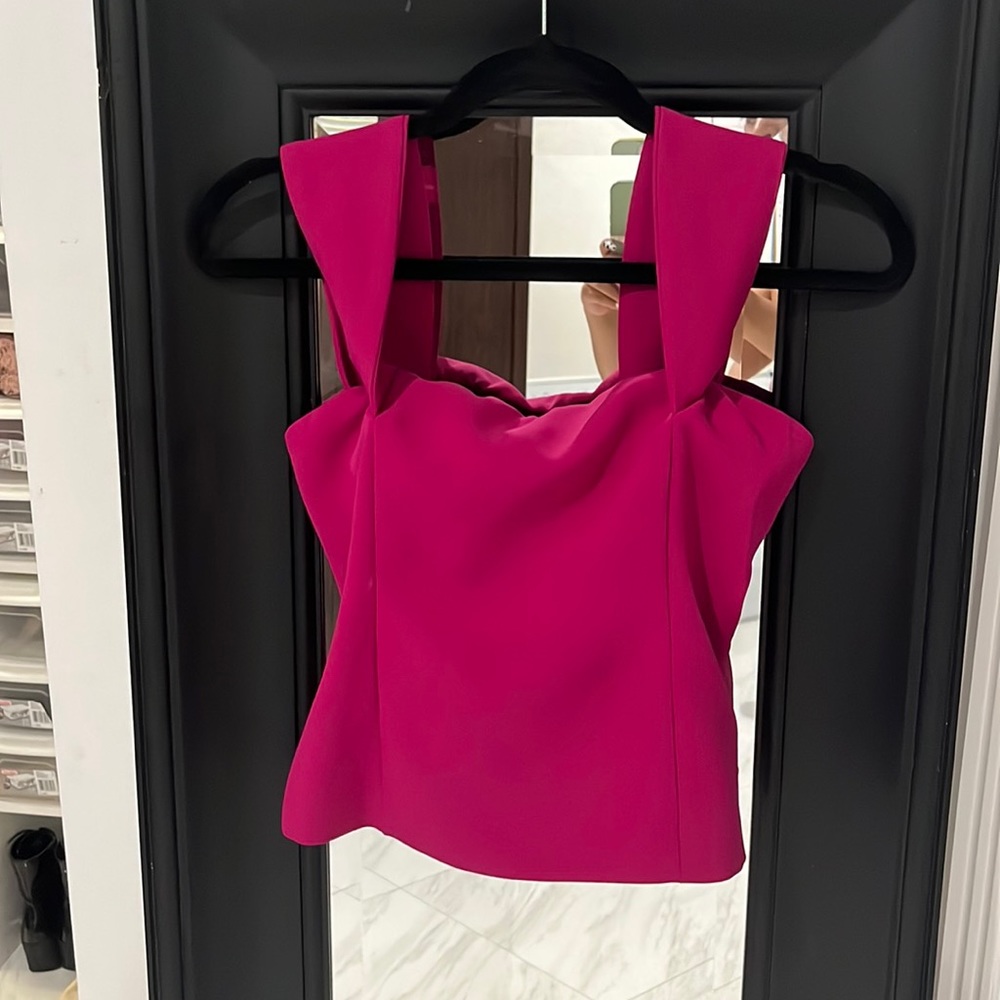 Top is great quality and condition!